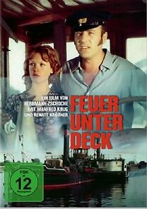 Watch Feuer unter Deck