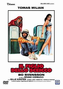 Watch Il figlio dello sceicco