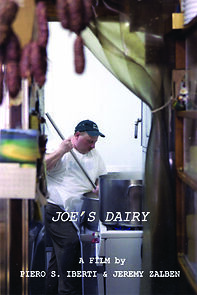 Watch Joe's Dairy (Short 2014)