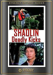 Watch Shaolin Deadly Kicks