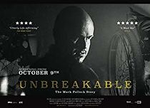 Watch Unbreakable: The Mark Pollock Story