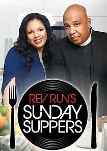 Watch Rev Run's Sunday Suppers