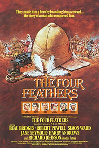 Watch The Four Feathers
