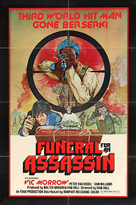 Watch Funeral for an Assassin
