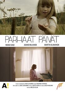Watch Parhaat päivät (Short 2014)