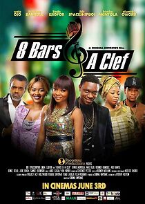 Watch 8 Bars & A Clef