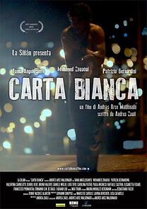 Watch Carta bianca