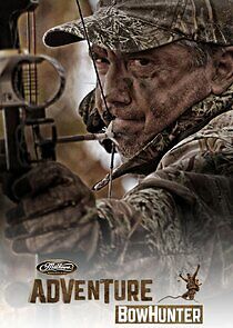 Watch Adventure Bowhunter