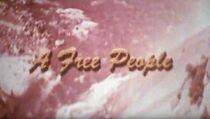 Watch A Free People (Short 1965)