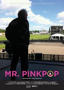 Watch Mr Pinkpop