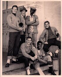 Watch The Greatest Thing That Almost Happened