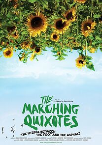 Watch Los Quijotes de la Marcha