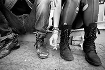 Watch Tombe (Short 2014)