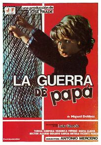 Watch La guerra de papá