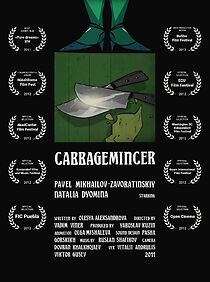 Watch Cabbagemincer (Short 2011)