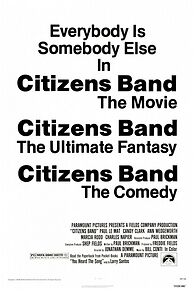 Watch Citizens Band