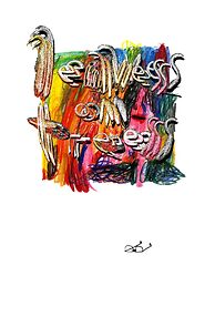 Watch Leaves on Trees (Short 2015)