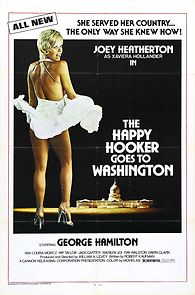 Watch The Happy Hooker Goes to Washington