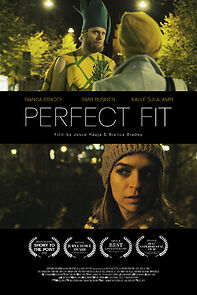 Watch Perfect Fit (Short 2016)