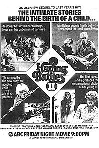 Watch Having Babies II