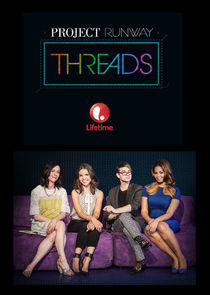 Watch Project Runway: Threads