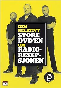Watch Den relativt store DVD'en om Radioresepsjonen