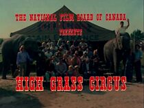 Watch High Grass Circus