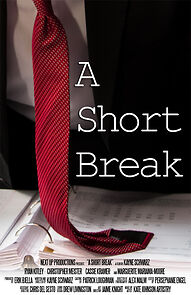 Watch A Short Break (Short 2013)