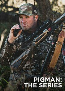 Watch PigMan: The Series