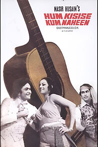 Watch Hum Kisise Kum Naheen