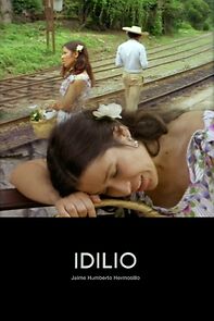 Watch Idilio (Short 1977)