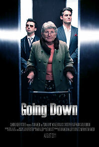 Watch Going Down (Short 2011)