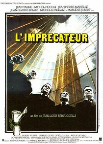Watch L'imprécateur