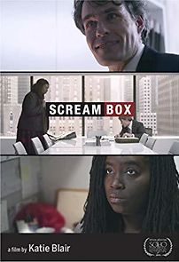 Watch Scream Box (Short 2014)