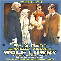 Watch Wolf Lowry