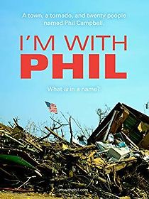 Watch I'm with Phil