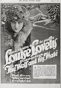 Watch The Wolf and His Mate