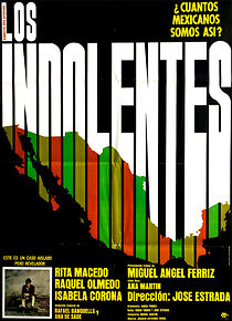 Watch Los indolentes