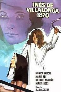 Watch Inés de Villalonga 1870