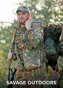 Watch Savage Outdoors