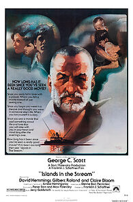 Watch Islands in the Stream