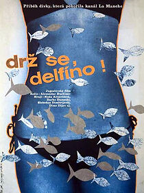 Watch Stand Up Straight, Delfina