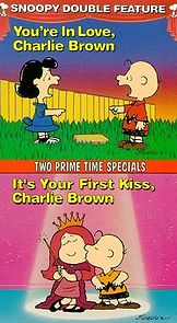 Watch It's Your First Kiss, Charlie Brown