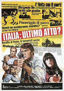 Watch Could It Happen Here?