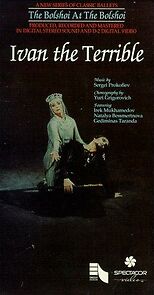 Watch Ivan the Terrible