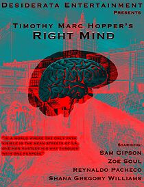 Watch Right Mind (Short 2013)