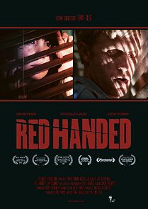 Watch Red Handed (Short 2017)