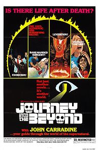 Watch Journey Into the Beyond