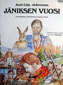 Watch Jäniksen vuosi