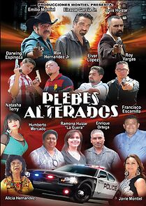 Watch Plebes Alterados